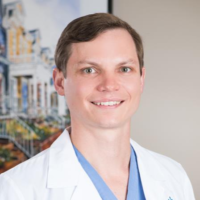 Dr. James Ethan Puryear