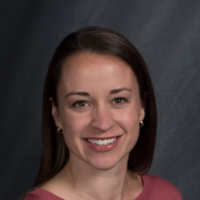 Dr. Lauren E Vitkus