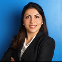 Dr. Maryam  Abbasi