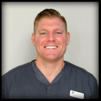 Dr. Bryton C.J.B. Mansfield