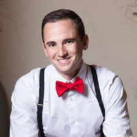 Dr. Dustin L Pambianchi
