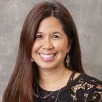 Dr. Christina Antonio Bartsch