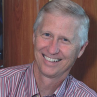Dr. David R Russell