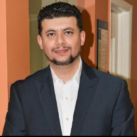 Dr. Fady M Wadie