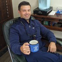 Dr. Kyle M. Bosk