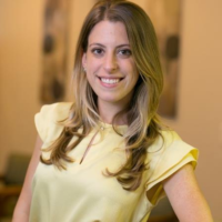 Dr. Allison Beth Rifkin