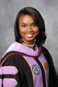 Dr. Tasha Leigh Batts