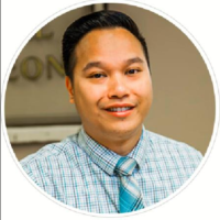 Dr. Luong Hien Nguyen