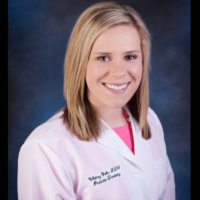 Dr. Whitney  Yahn