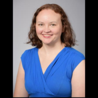 Dr. Hannah E L Summerfelt