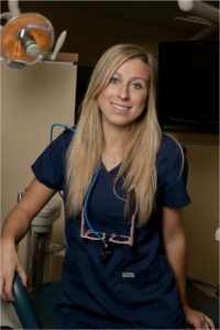 Dr. Anna  Vaysman
