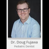 Dr. Douglas Edward Fujawa