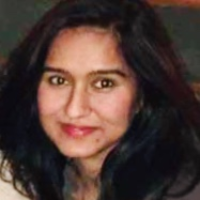 Dr. Rani  Varghese