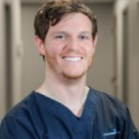 Dr. Brenton David Habecker