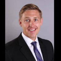 Dr. Nathan William Prueter