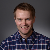 Dr. Sean Patrick Landgraf