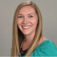 Dr. Breanna Mae Powell