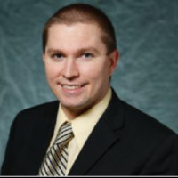 Dr. Ryan Michael Bland