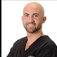 Dr. Travis  Brown