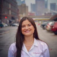 Dr. Lindzy N Goodman