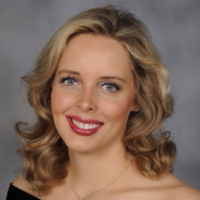 Dr. Natalie Olivia Ford Cozart