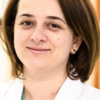 Dr. Angelica M Iancu