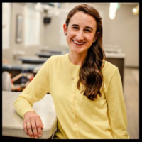 Dr. Amber  Nierode