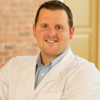 Dr. Paul Douglas Edgerley