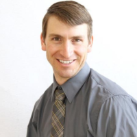 Dr. Tyler C Melzer