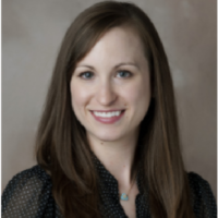 Dr. Kelley Jean McLaughlin
