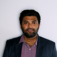 Dr. Rajeev  Panakanti