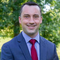 Dr. Bret Matthew Waligora