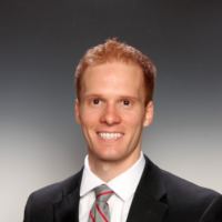 Dr. Joel Jacob Richards