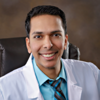 Dr. Kinnar Rameshchandra Shah