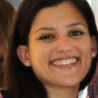 Dr. Erica Ruth Gilbert