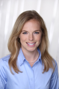 Dr. Alison Blegen Below