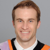 Dr. Matthew W Hatzke