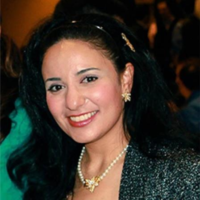 Dr. Maryam  Afifi