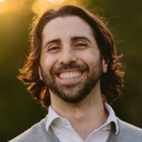Dr. Barrett Ian Tindell