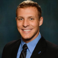 Dr. Zachary L Brown