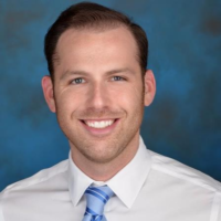 Dr. Michael Adam Cohen