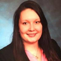 Dr. Jacqueline Ann Maddox