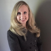 Dr. Nicole Anne Napolitano