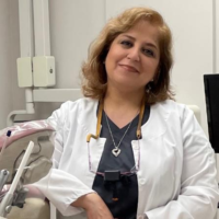 Dr. Farima M. Behnami