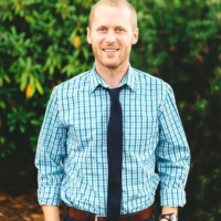 Dr. Shane Patrick Drew