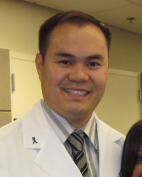 Dr. Dennis  Nguyen