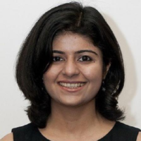 Dr. Ratika  Sharma