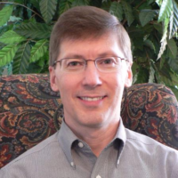 Dr. Kyle Ernest Weedon