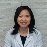 Dr. Sophie Chau Doan