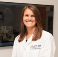 Dr. Lindsey Mary Pikos Rosati